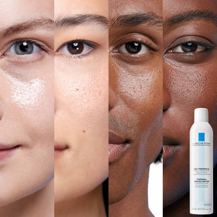 La Roche-Posay Eau Thermale Woda Termalna, 300 ml