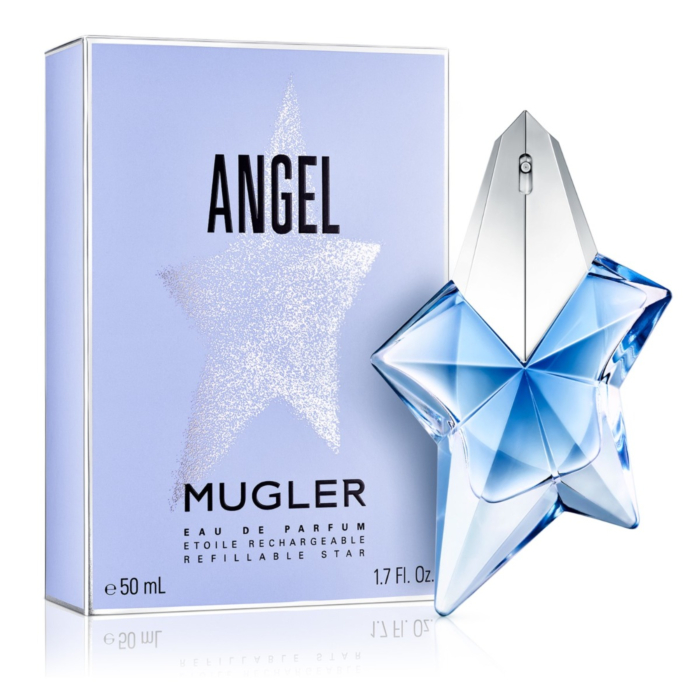 Mugler Angel Woda perfumowana dla kobiet, 50 ml