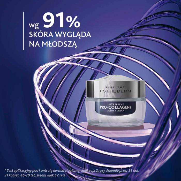 Institut Esthederm Pro-Collagen+ Krem do twarzy
