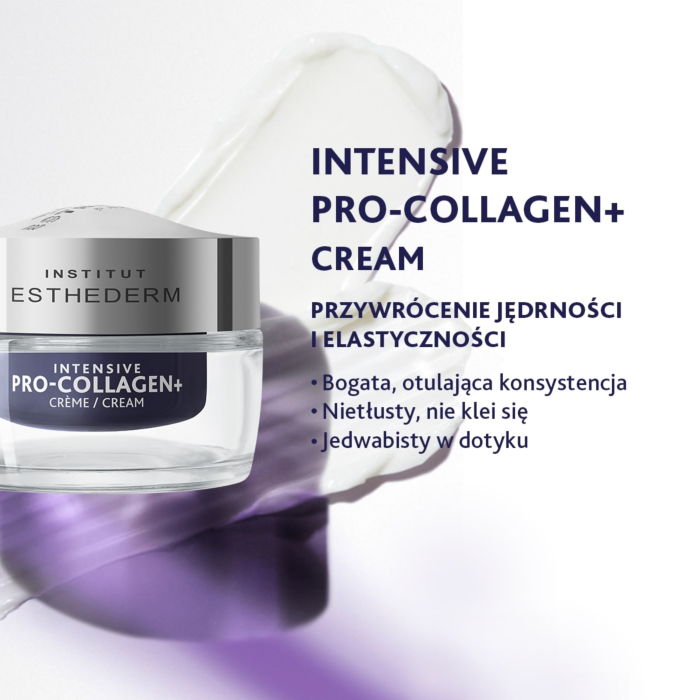 Institut Esthederm Pro-Collagen+ Krem do twarzy