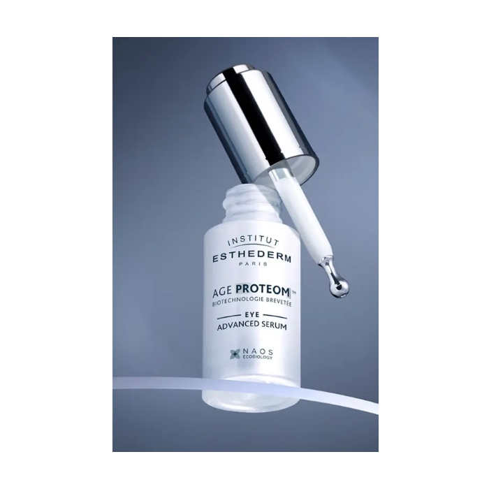 Institut Esthederm Age Proteom Eye Advanced Serum