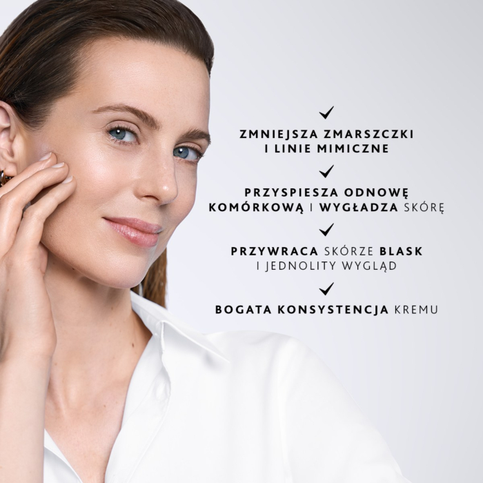 Institut Esthederm Intensive Retinol Krem-koncentrat przeciw starzeniu się skóry