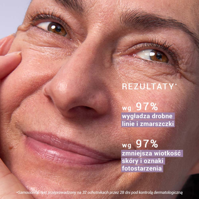 Etat Pur Retinol 0,3% - Redukcja głębokich zmarszczek