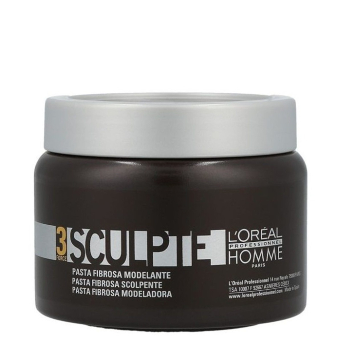 L'Oreal Professionnel Paris Homme Sculpte Pasta do włosów