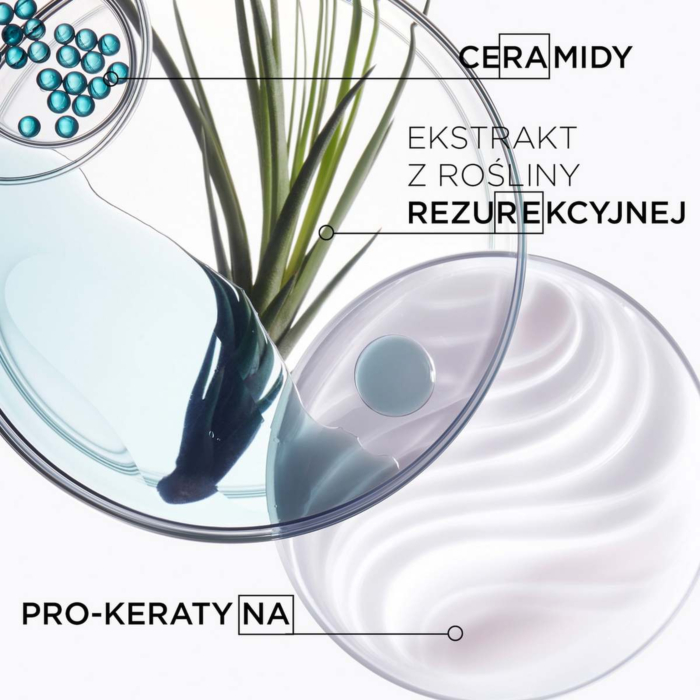 Kérastase Resistance Kąpiel wzmacniająca Force Architect 250 ml