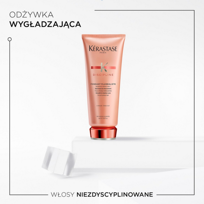 Kérastase Discipline Odżywka-balsam dyscyplinujący 