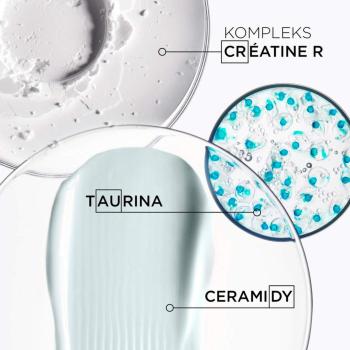 Kérastase Resistance Kąpiel Extentioniste, 250 ml