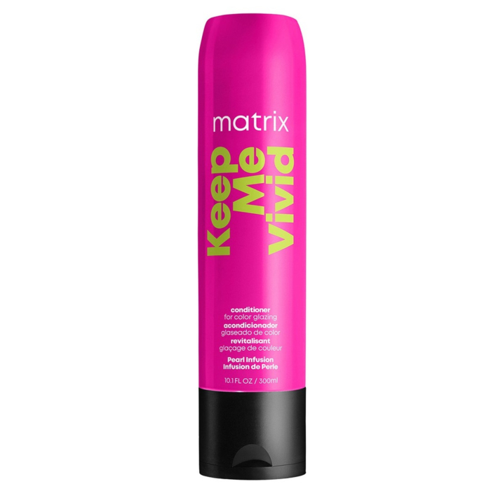 Matrix Total Results Keep Me Vivid Odżywka do włosów Wyrazisty kolor 