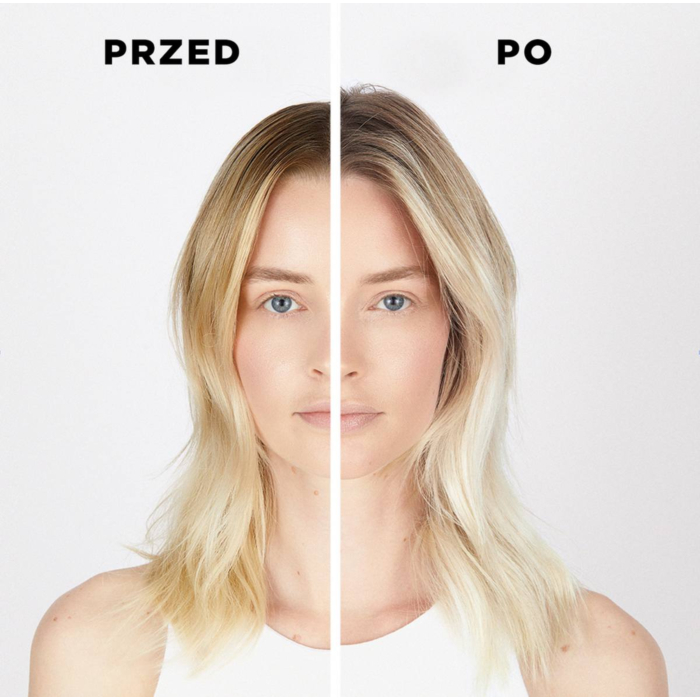 Kérastase Blond Absolu Ultra-Violet Kąpiel do włosów neutralizująca żółte odcienie 