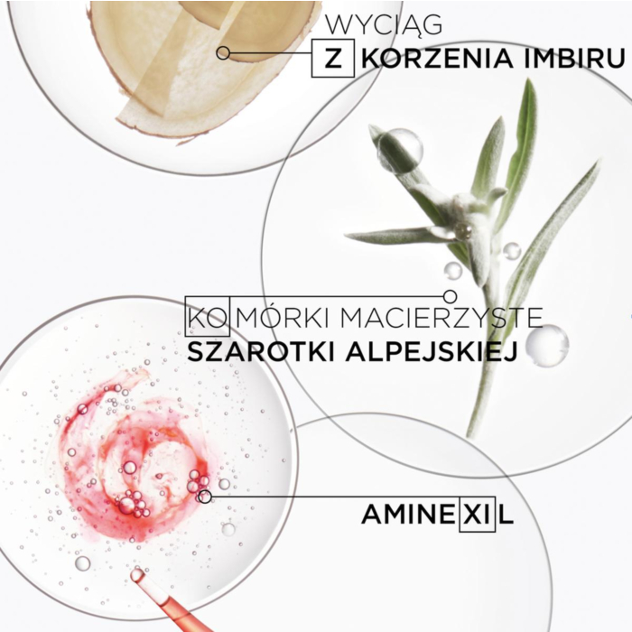 Kérastase Genesis wzmacniające Serum do skóry głowy, 90ml