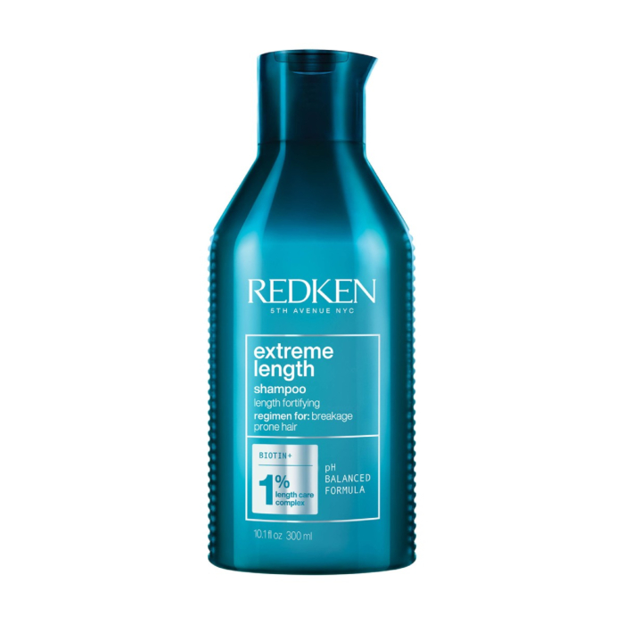 Redken Extreme Length Szampon do włosów