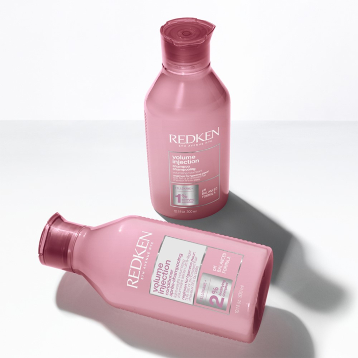 Redken Volume Injection Odżywka do włosów 