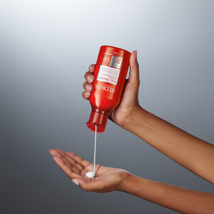 Redken Frizz Dismiss Odżywka do włosów