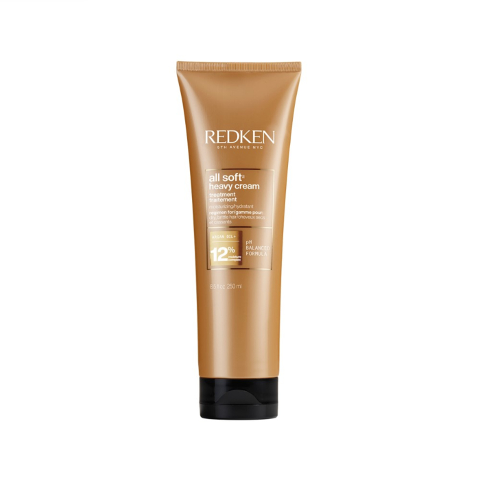 Redken All Soft Maska do włosów 