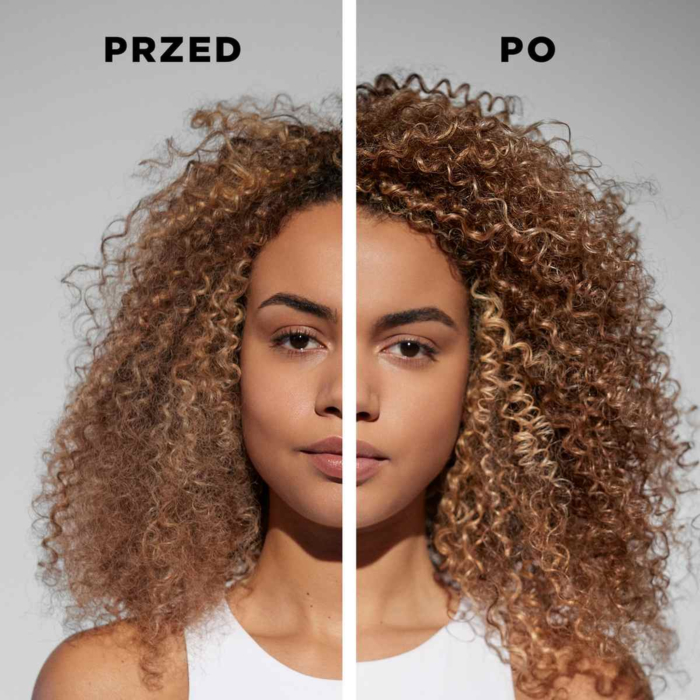 Kérastase Curl Manifesto nawilżający Żel do loków