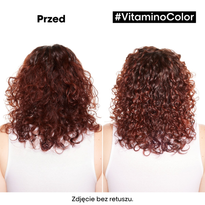 L’Oréal Professionnel Paris Vitamino Color Szampon do włosów koloryzowanych, 300 ml