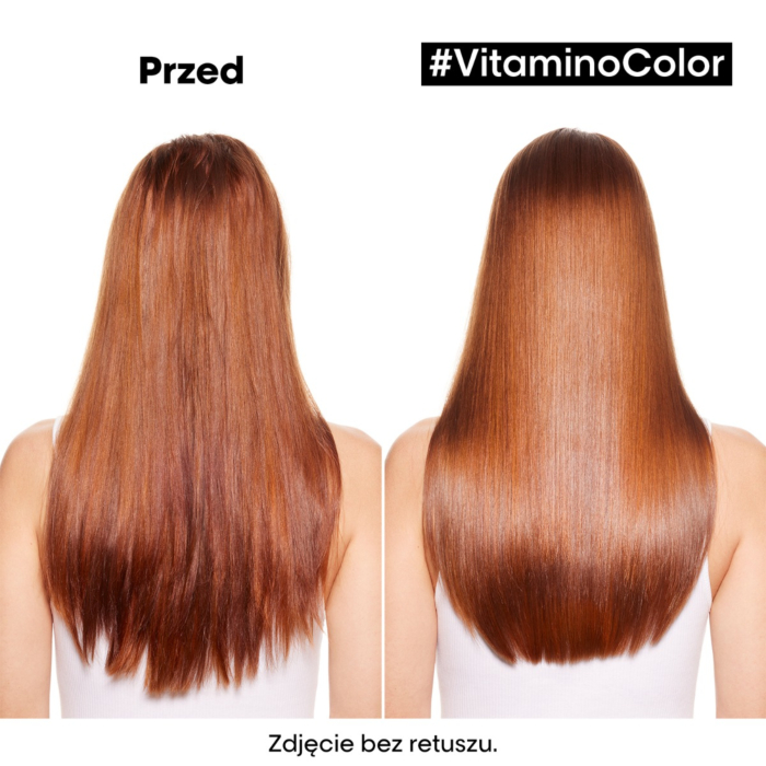 L’Oréal Professionnel Paris Vitamino Color Szampon do włosów koloryzowanych, 500 ml