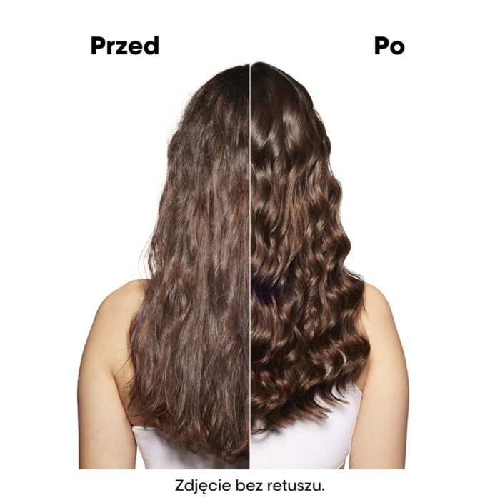 L'Oréal Professionnel Metal Detox Olejek do włosów 