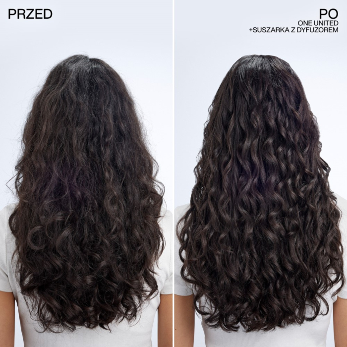 Redken One United Multifunkcyjny spray upiększający do włosów