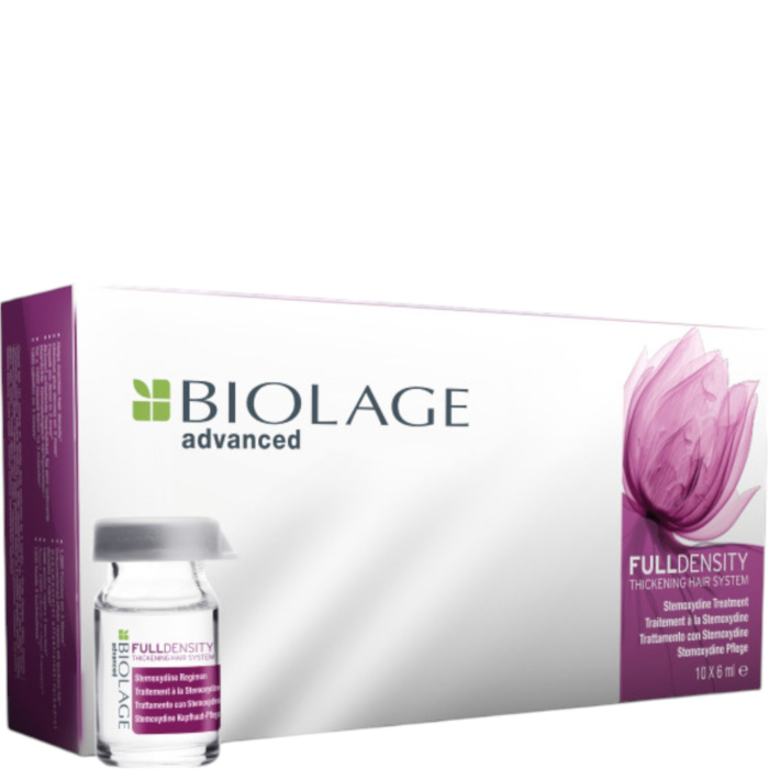 Biolage Full Density Ampułki do włosów, 10x6ml