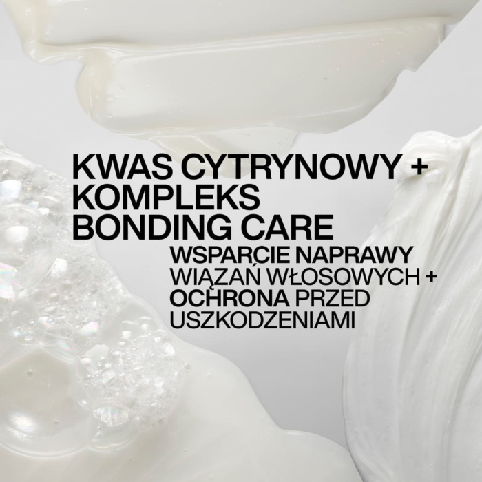 Redken Acidic Bonding Concentrate Szampon do włosów 