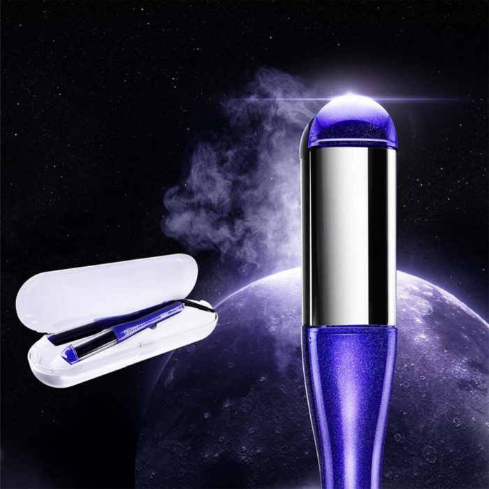 L’Oréal Professionnel Paris prostownica parowa SteamPod 4 Moon Capsule