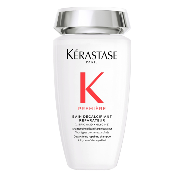 Kérastase Première Odbudowująca kąpiel dekalcyfikująca, 250 ml