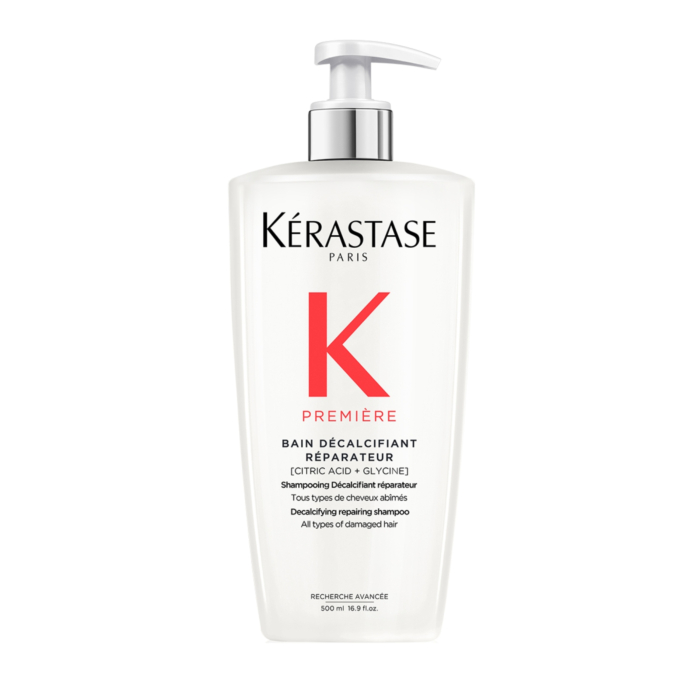 Kérastase Première Odbudowująca kąpiel dekalcyfikująca, 500 ml