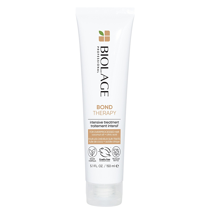 Biolage Bond Therapy Intensywna kuracja do włosów