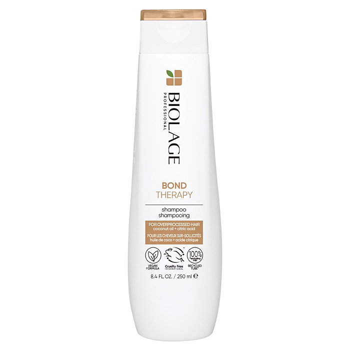 Biolage Bond Therapy Szampon do włosów