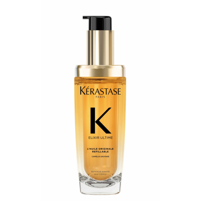 Kérastase Elixir Ultime Olejek do włosów, 75 ml