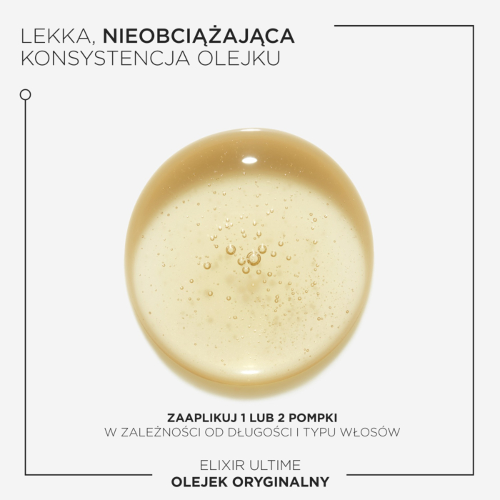 Kérastase Elixir Ultime Olejek do włosów, 75 ml