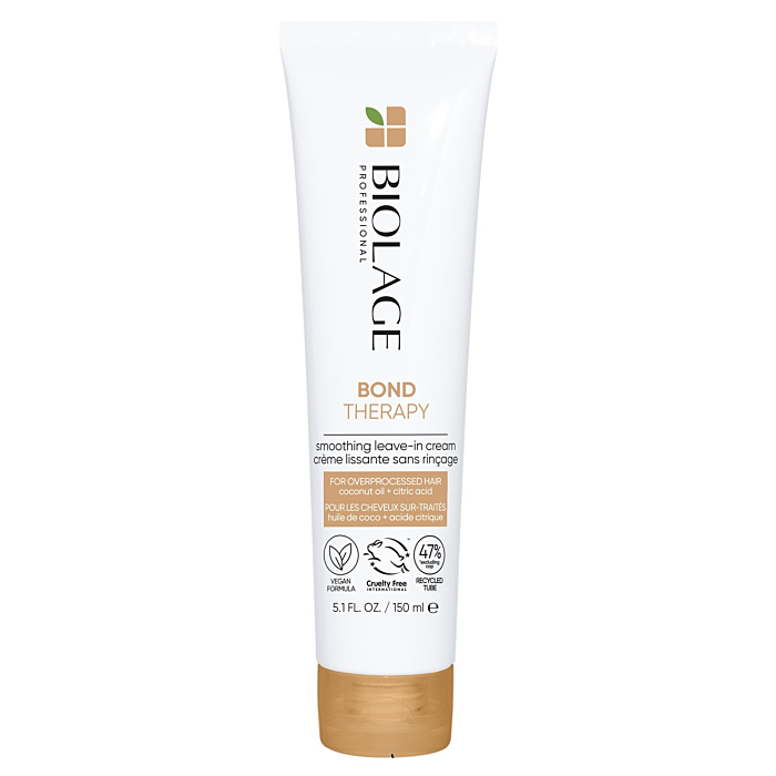 Biolage Bond Therapy Krem bez spłukiwania