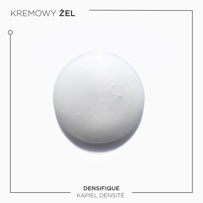 Kérastase Densifique Densité Kąpiel do włosów widocznie pozbawionych gęstości Refill, 500 ml