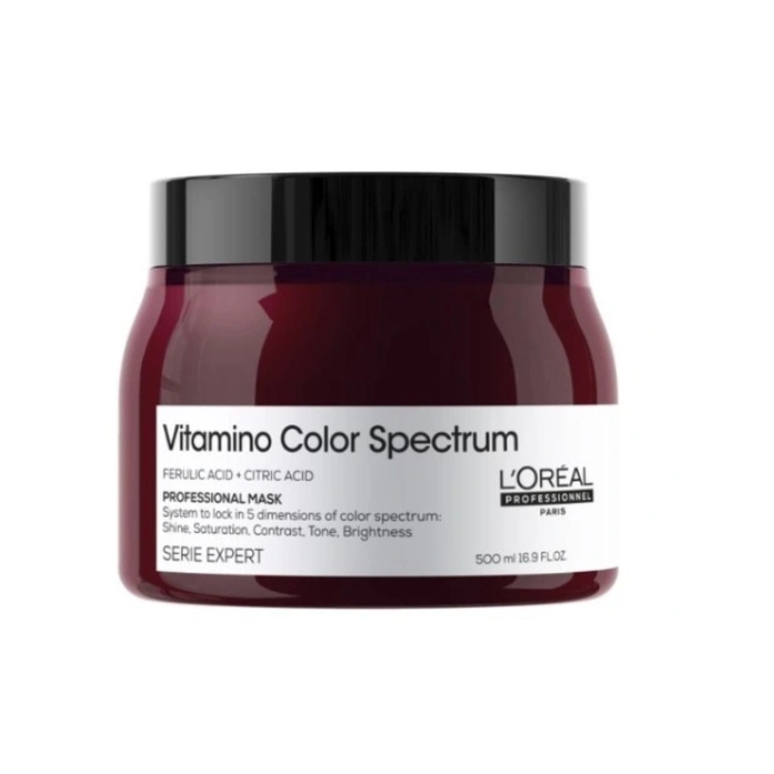 Loreal Professionnel Vitamino Color Spectrum Maska do włosów