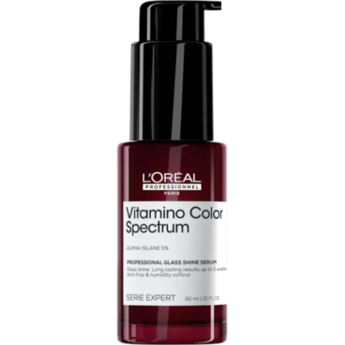 Loreal Professionnel Vitamino Color Spectrum, Serum do włosów