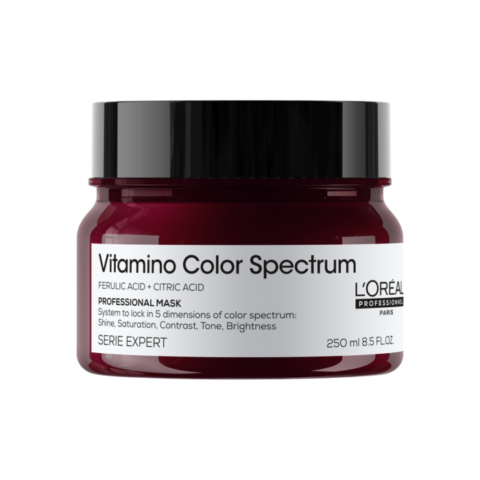 L'Oréal Professionnel Vitamino Color Spectrum Maska do włosów