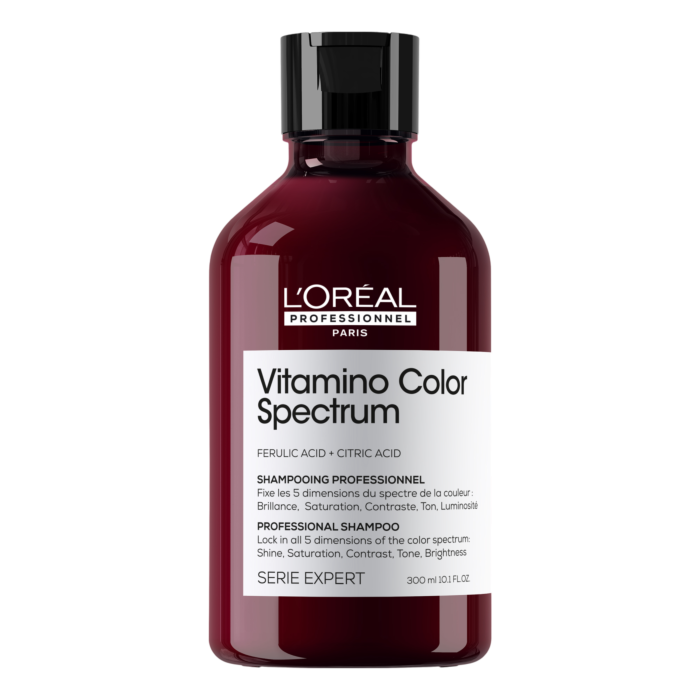 L'Oréal Professionnel Vitamino Color Spectrum Szampon do włosów 300 ml