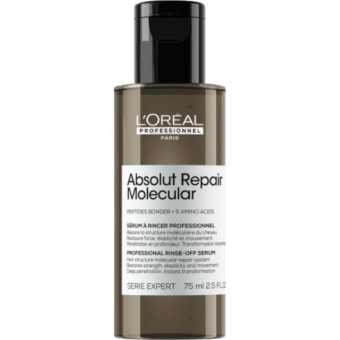 Loreal Professionnel Molecular, Serum do włosów 