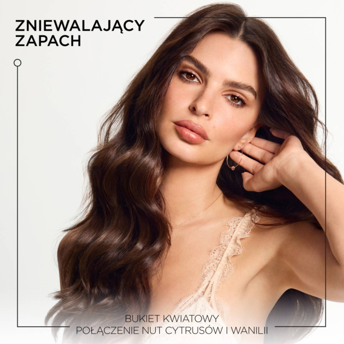 Kérastase Gloss Absolu Bain Kąpiel do puszących się włosów Refill, 500 ml