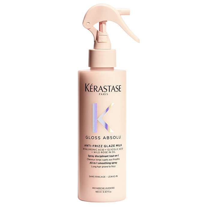 Kérastase Gloss Absolu Bain Mleczko do włosów w sprayu
