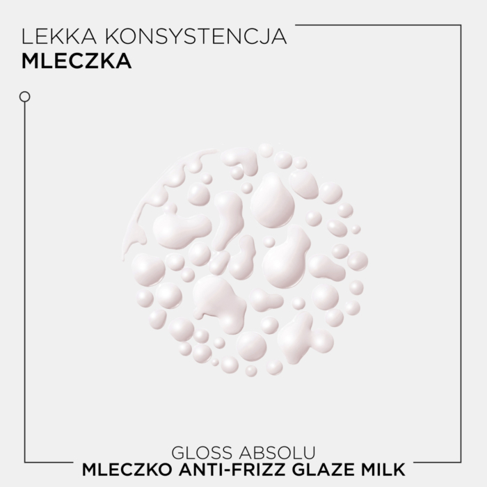 Kérastase Gloss Absolu Bain Mleczko do włosów w sprayu