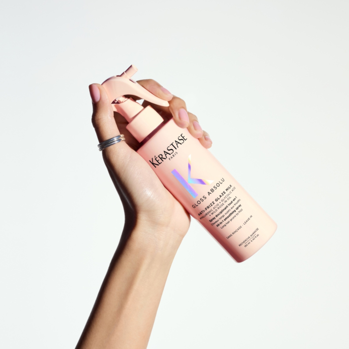 Kérastase Gloss Absolu Bain Mleczko do włosów w sprayu