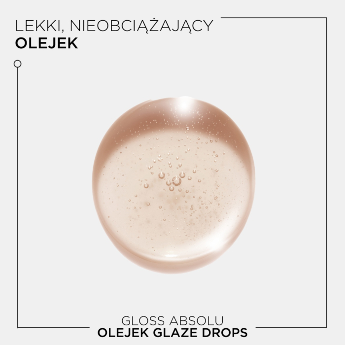 Kérastase Gloss Absolu Bain Glaze Drops Olejek do włosów