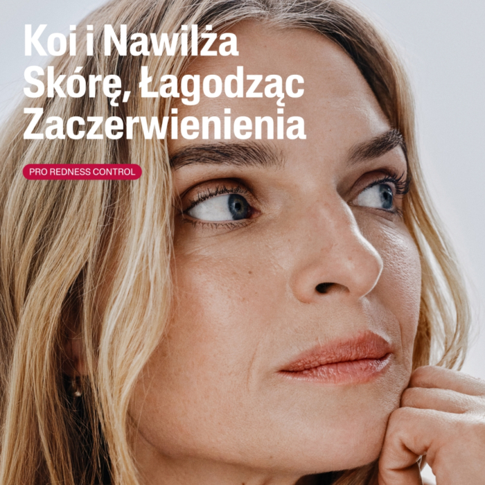 Cetaphil PRO Redness Control Krem nawilżający na noc