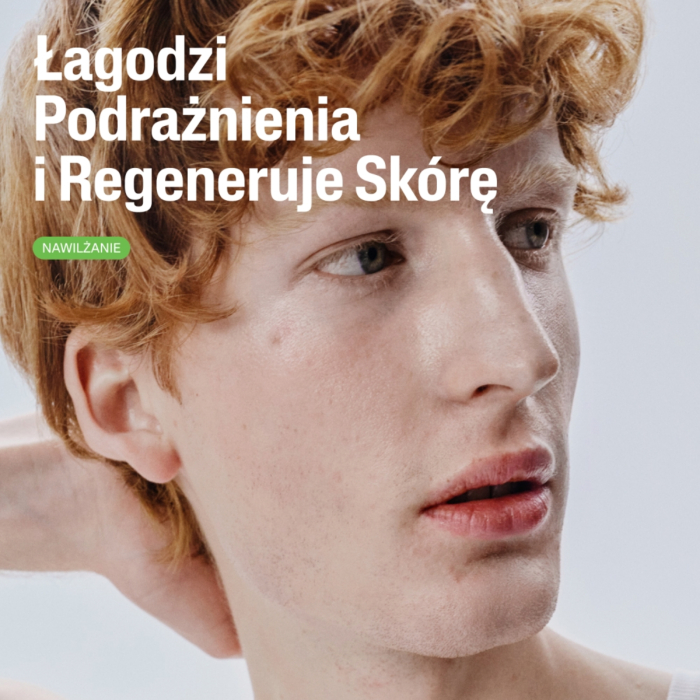 Cetaphil PS Lipoaktywny Krem nawilżający