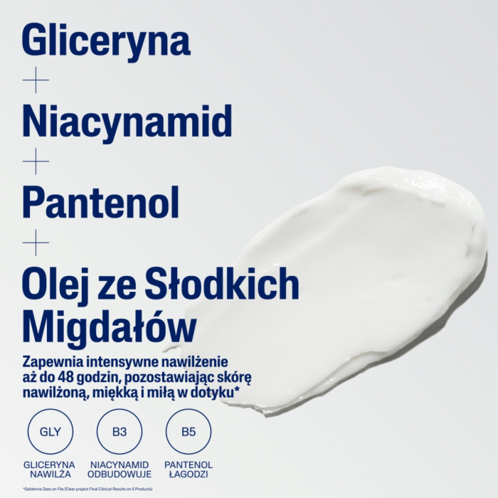 Cetaphil PS Lipoaktywny Krem nawilżający