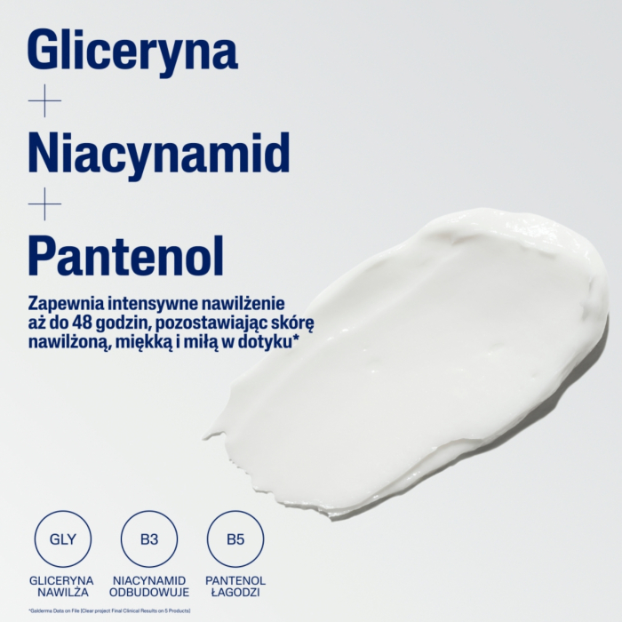 Cetaphil Krem nawilżający do ciała