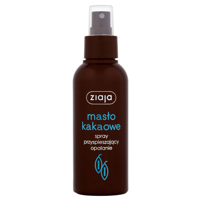 Ziaja Masło Kakaowe Spray 