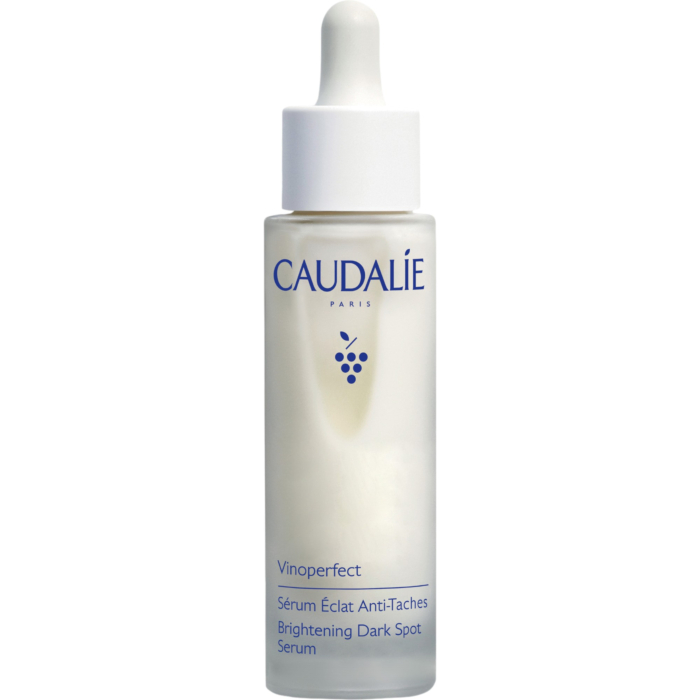 Caudalie Vinoperfect Serum rozjaśniające przebarwienia